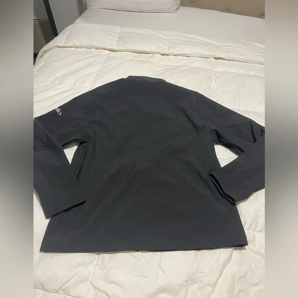 elevate jacket - Picture 2 of 6